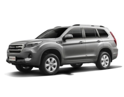 Haval H9 Facelift II