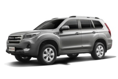 Haval H9 Facelift II
