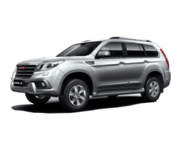 Haval H9