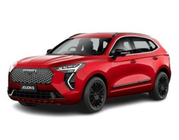 Haval Jolion S