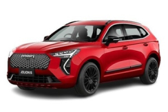 Haval Jolion S