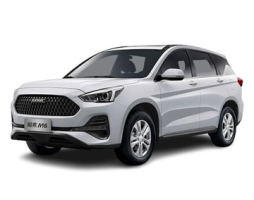 Haval M6 I