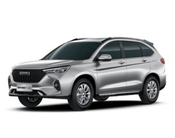 Haval M6 Plus