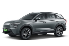 Haval Xiaolong
