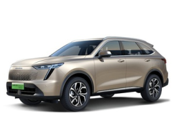 Haval Xiaolong Max