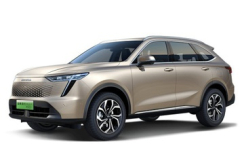 Haval Xiaolong Max