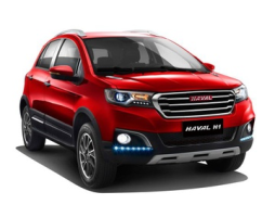 Haval H1 II