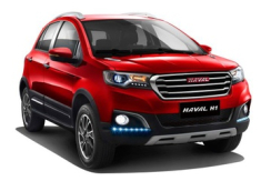 Haval H1 II