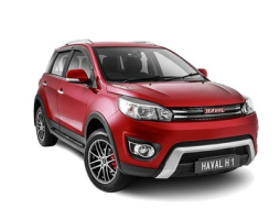 Haval H1 I