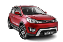 Haval H1 I