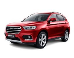 Haval H2 II
