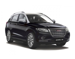 Haval H2 I