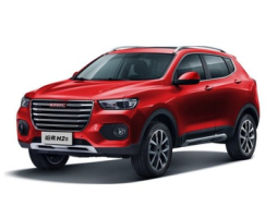 Haval H2s