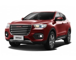Haval H4