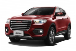 Haval H4
