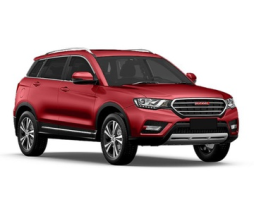Haval H6 Coupe