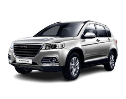 Haval H6 Sport