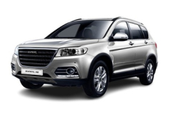 Haval H6 Sport