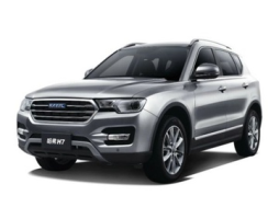Haval H7