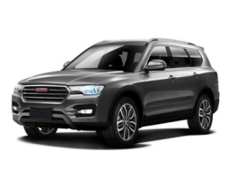 Haval H7L