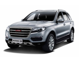 Haval H8