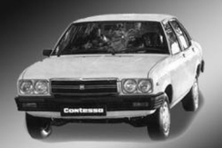 Hindustan Contessa