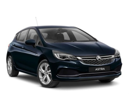Holden Astra BK/BL