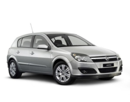 Holden Astra AH