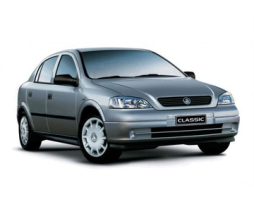 Holden Astra TS