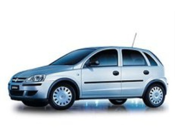 Holden Barina XC