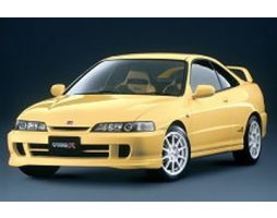 Acura Integra Type-R DC