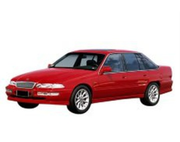 Holden Caprice VS