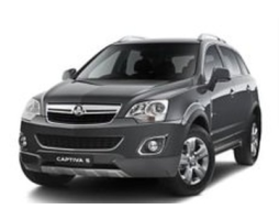 Holden Captiva 5 CG.I
