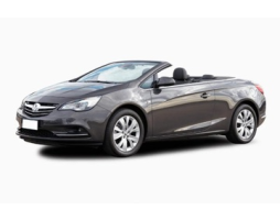 Holden Cascada CJ