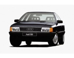 Audi 5000 C3