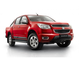 Holden Colorado RG.I