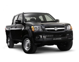 Holden Colorado RC