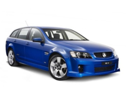 Holden Commodore IV (VE)