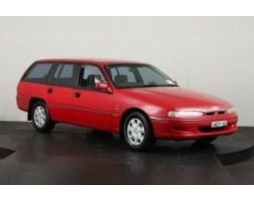 Holden Commodore II (VS)