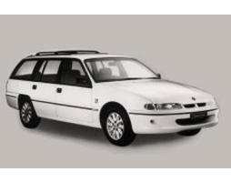 Holden Commodore II (VR)