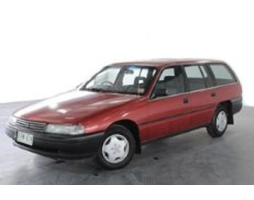 Holden Commodore II (VN)