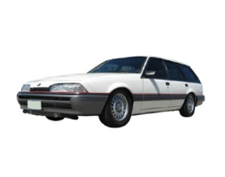 Holden Commodore I (VL)