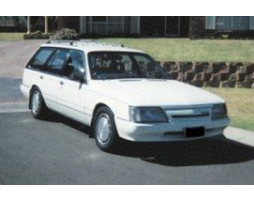Holden Commodore I (VK)