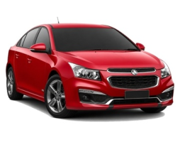 Holden Cruze JH.II