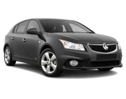 Holden Cruze JH.I