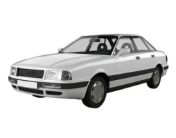 Audi 80 B4