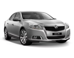 Holden Malibu V300