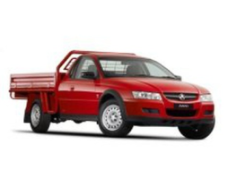 Holden One Tonner VZ
