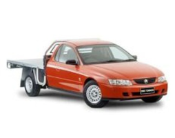 Holden One Tonner VY
