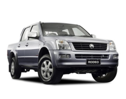 Holden Rodeo RA.I